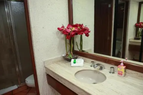 Hotel Solymar Cancun Beach Resort in Cancùn — foto 9