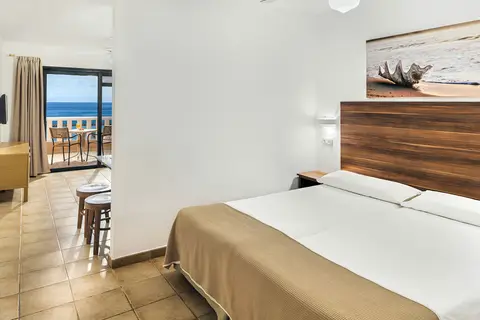 Sol Sun Beach Apartamentos in Adeje — foto 13