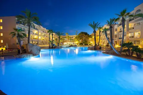 Grupotel Alcudia Pins in Alcúdia — foto 13