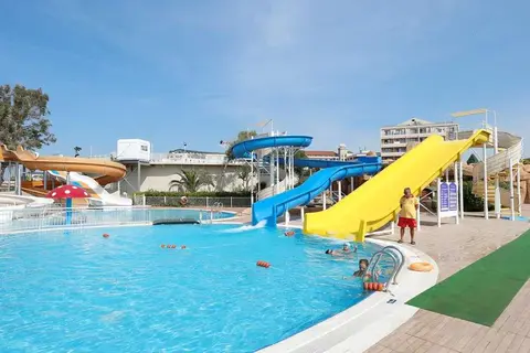 Hotel Kaya Belek in Antalya — foto 2