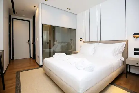 Nobus Hotel & Spa in Orikum, foto 23