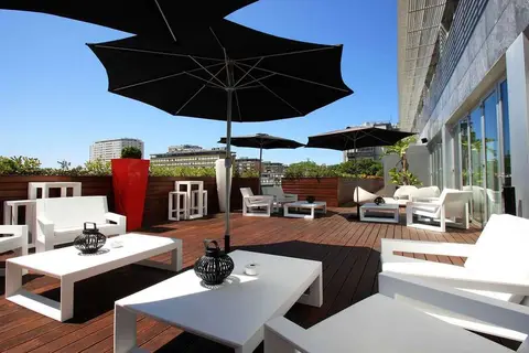 BessaHotel Boavista in Porto
