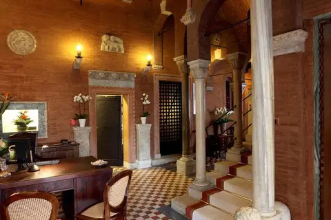 Hotel Palazzo Stern in Venetië, foto 12