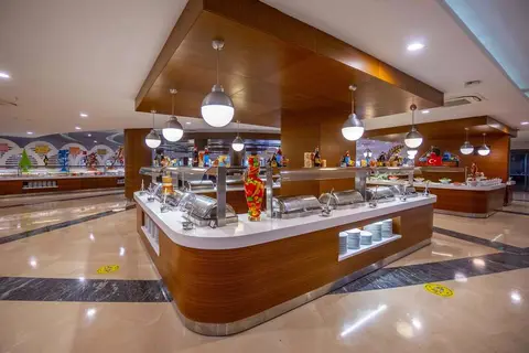 Sunmelia Beach Resort & Spa in Manavgat, foto 25