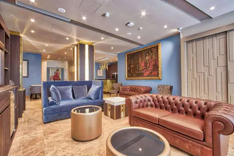 Palazzo Rosaria Boutique Hotel in Valletta — foto 5