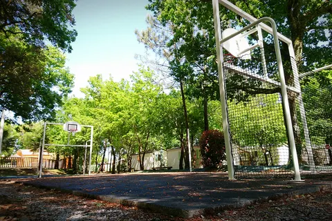 Camping Lou Pignada foto 6