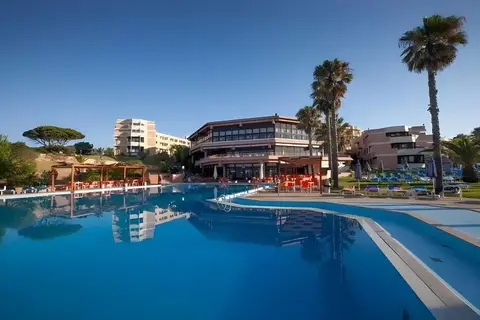 Auramar Beach Resort in Albufeira — foto 5