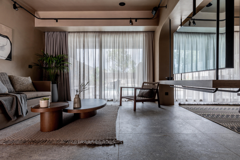 Hotel Pnoé Breathing Life - adults only foto 21