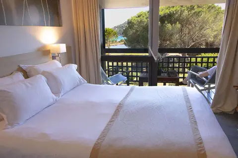 Residence CastellVerde in Porto-Vecchio — foto 11