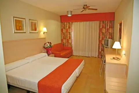 Hotel Cabo de Gata in Retamar — foto 11