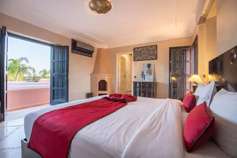 Janat Al Atlas in Marrakech — foto 18