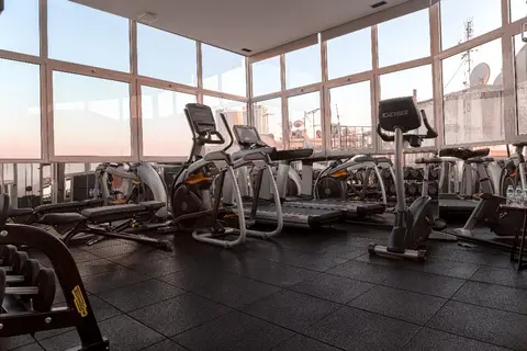 Art Palace Suites & Spa in Casablanca, foto 4