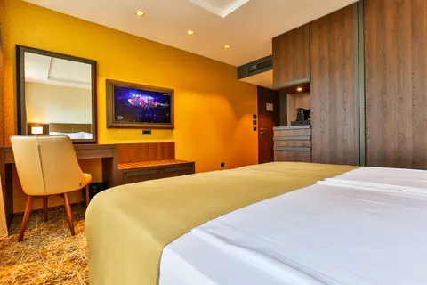 Hotel Zeta in Budva — foto 30