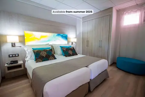 Appartementen Servatur Green Beach in Mogán — foto 8