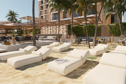 Bonito Ibiza by O Beach foto 19