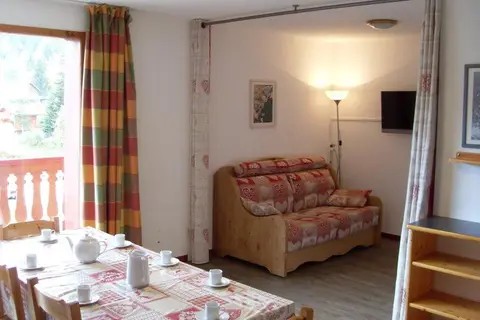 Résidences Grand Argentier in Modane — foto 5
