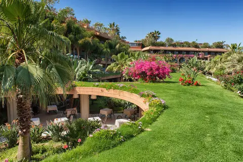 Acacia Resort in Campofelice di Roccella