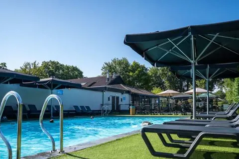 TopParken Résidence de Leuvert foto 9