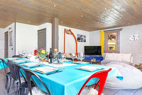 Chalet Ama Dablam foto 2