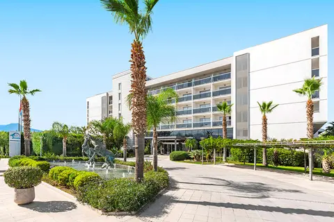 Palm Wings Kusadasi Beach Resort&Spa in Kuşadası — foto 10