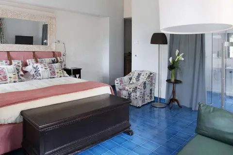 Augustus Hotel & Resort in Forte dei Marmi — foto 14