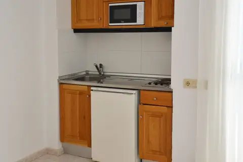 Apartamentos Vibra Panoramic in Ibiza-Stad — foto 12