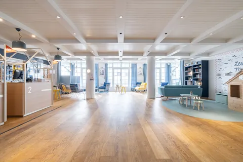 Résidence De La Plage foto 28