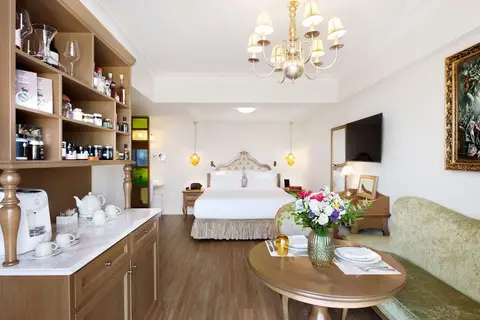 Metaxa Hotel Urban Boutique Living in Δημοτική Ενότητα Ηρακλείου — foto 10