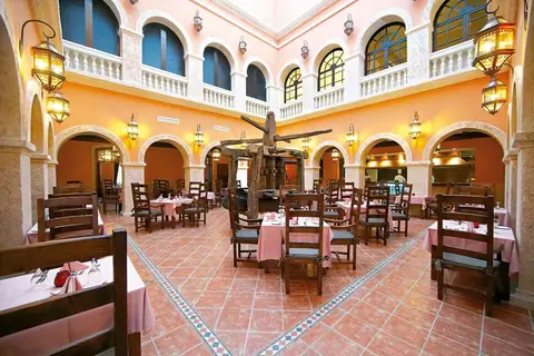 Hotel Majestic Elegance Punta Cana in Salvaleón de Higüey, foto 12