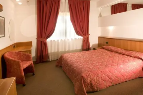 Albavilla Hotel & Co in Albavilla