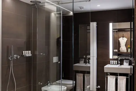 Axel Hotel San Sebastián in Donostia / San Sebastián — foto 27