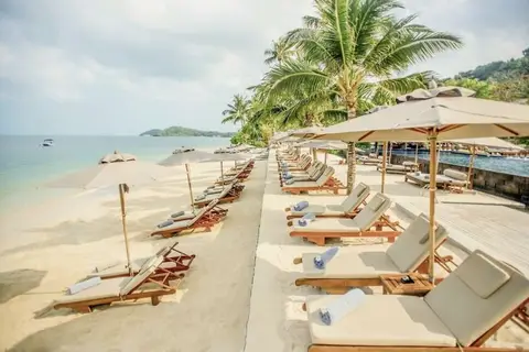 InterContinental Koh Samui Resort in เกาะสมุย — foto 17