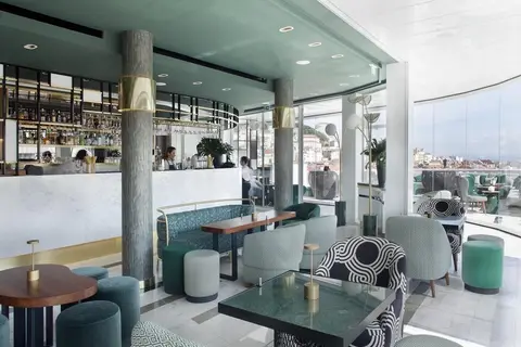 Altis Avenida Hotel in Lissabon — foto 3