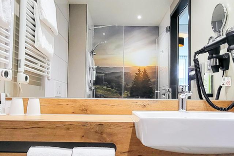 Mountain View Hotel Willingen BW Signature Collection in Willingen (Upland) — foto 8