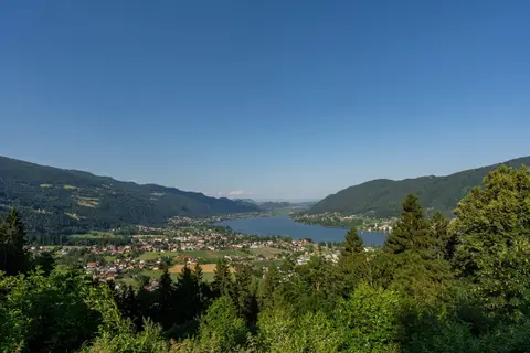 Ossiacher See in Ossiach — foto 23