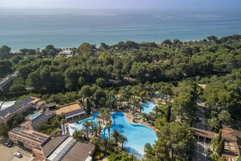 La Torre Del Sol in Mont-roig del Camp — foto 17