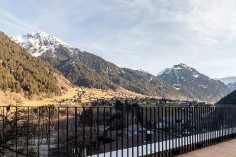 UplandParcs Montafon foto 10