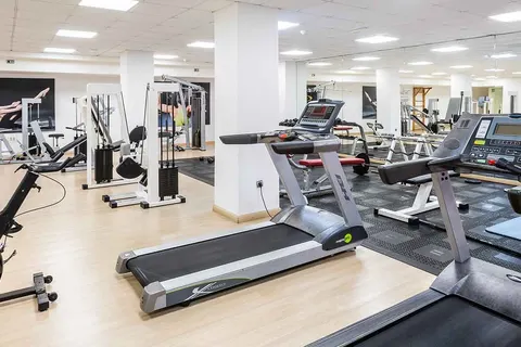 Hotel Alexandre Gala foto 4