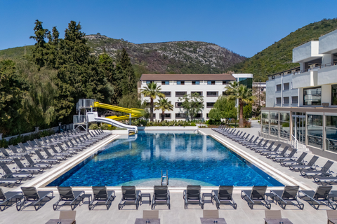 Hotel Proxima foto 9