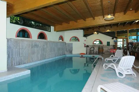 Limonaia Hotel & Residence in Limone sul Garda — foto 9