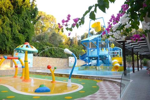 Hotel Rodos Palace - all inclusive foto 15