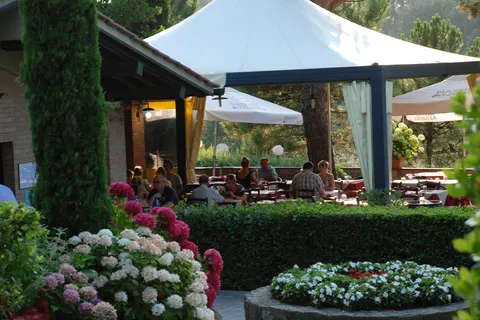 Camping Barco Reale foto 26