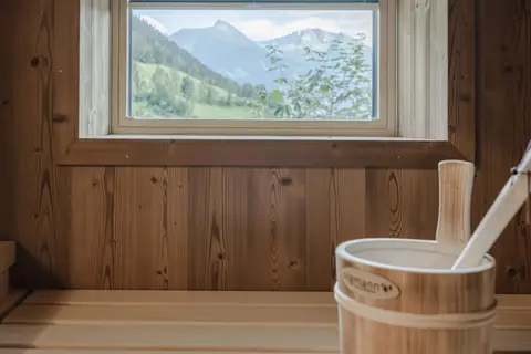 Aparthotel Lieblingsplatz´l Gastein in Bad Hofgastein — foto 20