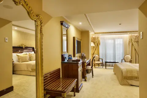 Ottoman's Life Hotel Deluxe Istanbul in İstanbul, foto 19