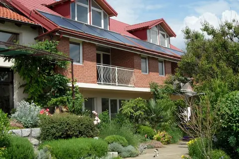 Oaza Inn in Ohrid — foto 17