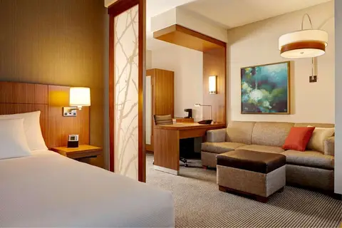 Hyatt Place Aruba Airport in Wayaca — foto 6