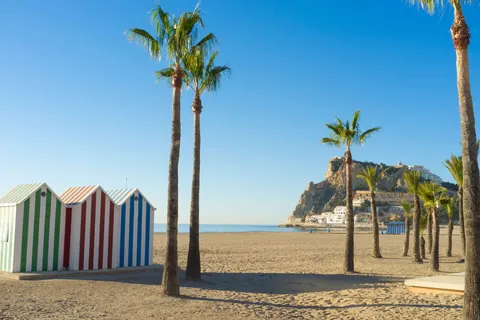 Mercure Benidorm in Benidorm — foto 26
