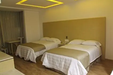 Ramada by Wyndham Mexico City Santa Fe in Cuajimalpa, foto 16