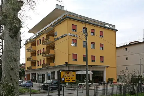 Ariston in Venetië, foto 12