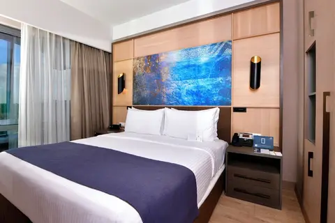 Somerset Maslak Istanbul in İstanbul, foto 26